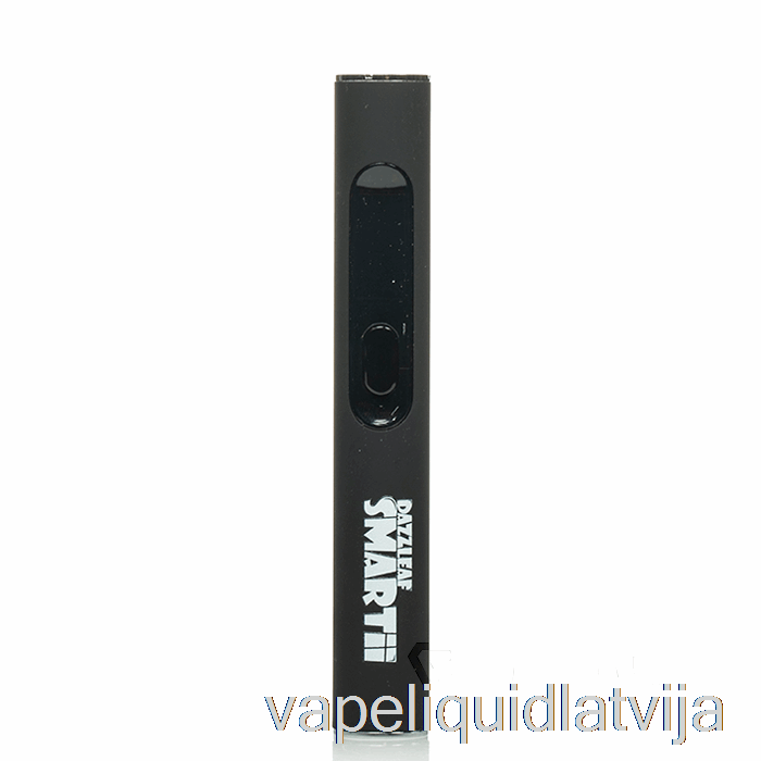 Dazzleaf Smartii 510 Akumulators Black Vape šķidrums